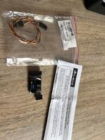 Frsky Lipo voltage sensor MLVSS, Ophalen of Verzenden, Zo goed als nieuw