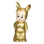 Baby Lapin lamp goud, Ophalen of Verzenden, Nieuw, Lamp
