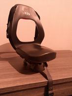 Fietszitje - merk Thule (type Yepp), Fietsen en Brommers, Fietsaccessoires | Fietsstoeltjes, Ophalen, Achterzitje, 9 t/m 18 kg