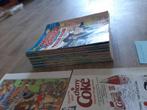 Eppo Wordt Vervolgt stripweekblad jaargang 1986, Meerdere stripboeken, Ophalen of Verzenden, Gelezen