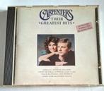 Carpenters - Their Greatest Hits, Ophalen of Verzenden, Zo goed als nieuw