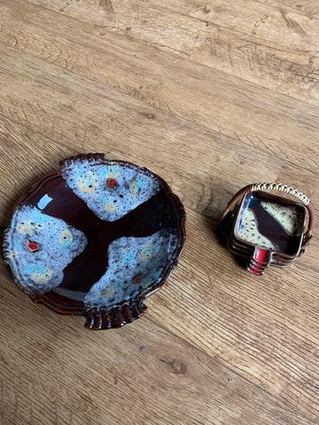 Serveerschaal met Schaaltjes - Duitsland 707 beschikbaar voor biedingen