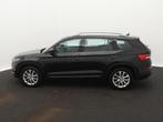Skoda Kodiaq 1.5 TSI Business Edition | TREKHAAK | DIGITAAL, 12 maanden, 4 cilinders, Leder en Stof, Zwart