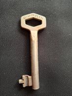 Lips klavier Sleutel. Bruynzeel, Verzamelen, Ophalen of Verzenden