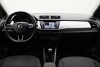 Skoda Fabia Combi 1.0 TSI Drive Airco, Cruise, Navigatie, Bl, Auto's, Skoda, Voorwielaandrijving, Stof, Gebruikt, USB