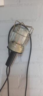 Gave oude looplamp, Ophalen of Verzenden