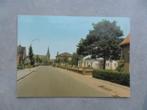 Gaanderen, Hoofdstraat met Martinus kerk 1979, Verzenden, 1960 tot 1980, Gelopen, Noord-Brabant