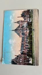 Station Den bosch, Ophalen of Verzenden, Voor 1920, Noord-Brabant