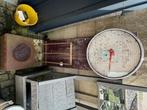 Weegschaal voor deco, Ophalen, Analoog, 100 kg of meer, Overige typen