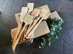 NIEUW partij van 24 Parlane decoratie spatels, Huis en Inrichting, Woonaccessoires | Overige, Ophalen of Verzenden, Nieuw