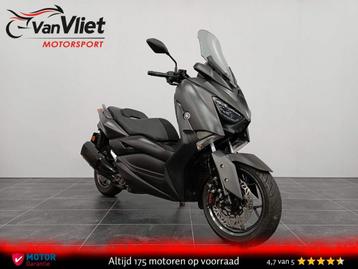 Schitterende Yamaha Xmax 300 Black Brembo bj 2020 beschikbaar voor biedingen