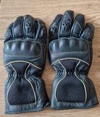 Lookwell heren motor handschoen zomer maar L/10, Ophalen, Tweedehands, Heren, Handschoenen
