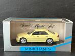 AMG-Mercedes C36 | Minichamps | Mint/Boxed, Ophalen of Verzenden, Nieuw, Auto, MiniChamps