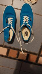 Vans maat 41, Blauw, Ophalen of Verzenden, Vans, Sneakers of Gympen