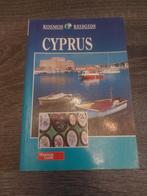 Kosmos Cyprus Reisgids - Thomas Cook, Budget, Europa, Ophalen of Verzenden, Zo goed als nieuw
