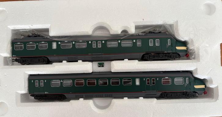 Te koop Piko Hondekop vv Locpilot 4.0, Hobby en Vrije tijd, Modeltreinen | H0, Nieuw, Locomotief, Gelijkstroom, Piko, NS, Ophalen of Verzenden