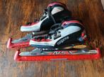 Klapschaatsen mogema maat 43, Overige merken, Klapschaats, Ophalen of Verzenden, Zo goed als nieuw
