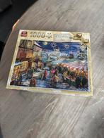 King puzzel, Hobby en Vrije tijd, Denksport en Puzzels, Ophalen of Verzenden, Zo goed als nieuw