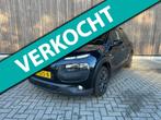 Citroen C4 Cactus 1.6 BlueHDi | PANO | CAMERA |, Auto's, Citroën, Voorwielaandrijving, Gebruikt, Leder en Stof, Zwart