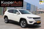 Jeep COMPASS VAN J2MN1A BEDRIJFSWAGEN AUTOMAAT 4wd 1e eig BO, 450 kg, Gebruikt, Euro 6, 4 cilinders