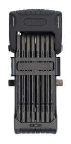Abus Bordo vouwslot Granit X Plus 6500K SH 120cm Black, Ophalen of Verzenden, Nieuw, Overige typen