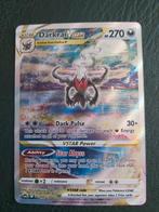 Darkrai Vstar GG50 Crown Zenith, Ophalen of Verzenden, Zo goed als nieuw, Losse kaart