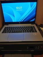 mooie hp probook laptop, Computers en Software, Windows Laptops, Ophalen, 256 GB, 2 tot 3 Ghz, Zo goed als nieuw