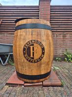 Vaderdagtip! Uniek Eiken Wijnvat Feyenoord Regenton, 150 liter of meer, Ophalen, Zo goed als nieuw, Hout