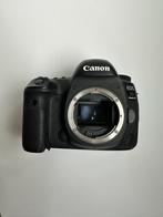 Canon 5D Mark IV,, Audio, Tv en Foto, Fotocamera's Digitaal, Canon, Ophalen of Verzenden, Zo goed als nieuw