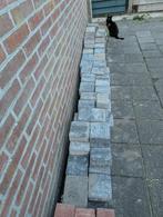 Tuintegels, Tuin en Terras, Tegels en Klinkers, Ophalen, Gebruikt, 10 m² of meer, Beton