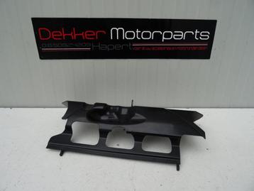 Afwerkkap boven Radiateur Suzuki GSXR750 GSXR600 2008-2010 beschikbaar voor biedingen