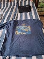 Fish the moveable feast tour 2014  xxl, Ophalen of Verzenden, Gebruikt, Kleding
