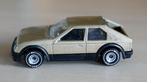 Siku 1047 Opel Kadett D SR, Hobby en Vrije tijd, Modelauto's | 1:50, Ophalen, Zo goed als nieuw, Auto, SIKU