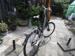 fiets, Fietsen en Brommers, Fietsen | Dames | Damesfietsen, Gebruikt, 47 tot 50 cm, Versnellingen, Ophalen