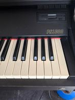 Piano te koop, Gebruikt, Bruin, Digitaal, Ophalen of Verzenden