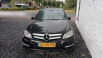 Mercedes c220 cdi 2007, Automaat, 65 €/maand, 4 cilinders, 1505 kg