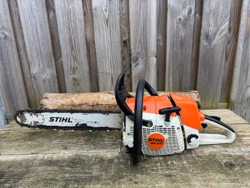 Stihl MS 270 kettingzaag beschikbaar voor biedingen