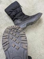 Zwarte Snowboots Bergstein Maat 35, Ophalen of Verzenden, Bergstein, Jongen of Meisje