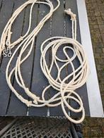Teugels  leidsels SISAL, Ophalen of Verzenden, Dressuur