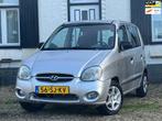Hyundai Atos Multi 1.0i GLS|Automaat|56DKM!|, 15 km/l, Gebruikt, 4 cilinders, 833 kg