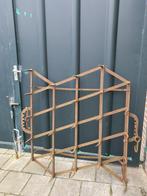 Paarden eg 1.20 x 1.20, Ophalen, Gebruikt, Overige typen, Minder dan 2 meter