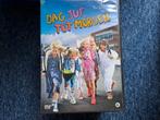 Dag juf tot morgen (dvd), Alle leeftijden, Ophalen of Verzenden, Zo goed als nieuw