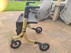 nieuwe multimotion rollator opvouwbaar en licht gewicht, Ophalen, Opvouwbaar