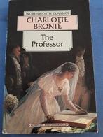 Charlotte Brontë - The Professor, Boeken, Ophalen of Verzenden, Gelezen