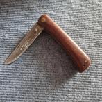 Vintage Friedr. Herder Zakmes Solingen, Antiek en Kunst, Ophalen of Verzenden