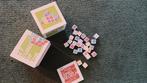 Fritzo uitdagend denk- en familiespel ZGAN, Ophalen of Verzenden, Minder dan 500 stukjes, Zo goed als nieuw, Rubik's of 3D-puzzel