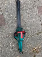 Heggen schaar bosch, Ophalen of Verzenden, Gebruikt, Elektrisch, Bosch