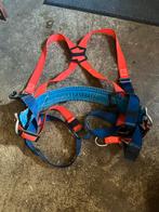 Veiligheids valgordel, Doe-het-zelf en Verbouw, Ophalen of Verzenden, Zo goed als nieuw