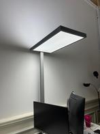 Kantoorlampen - dimbaar (Daylight), Ophalen, Zo goed als nieuw, Metaal, Minder dan 100 cm