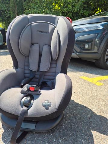 Kidsriver autostoel  beschikbaar voor biedingen